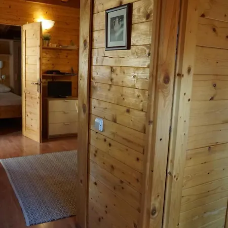 Vakantiehuis Casasdecasper - Camping Italie * Порлецца
