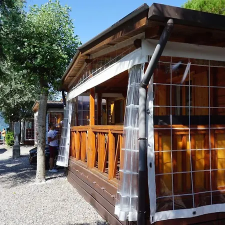 Кемпинг Vakantiehuis Casasdecasper - Camping Italie