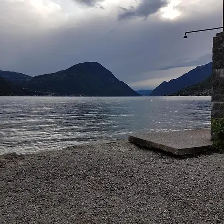 Кемпинг Vakantiehuis Casasdecasper - Camping Italie
