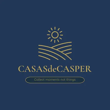 Vakantiehuis Casasdecasper - Camping Italie *