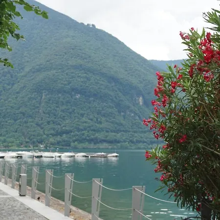 Vakantiehuis Casasdecasper - Camping Italie פורלצה