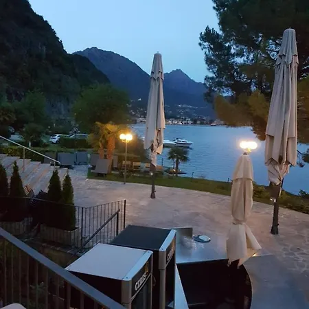 Vakantiehuis Casasdecasper - Camping Italie *